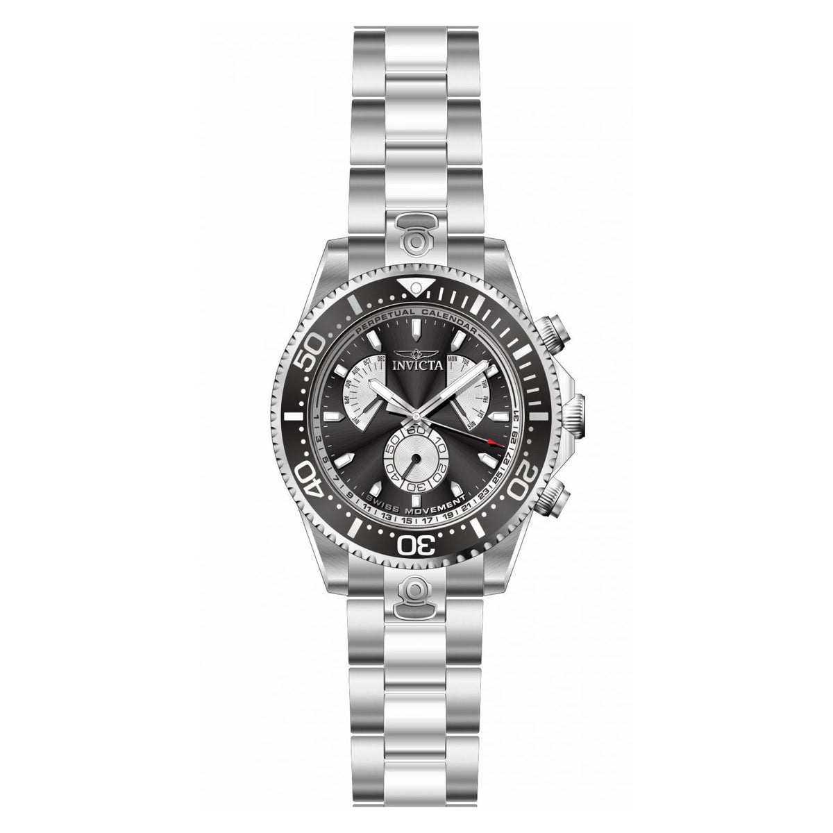 RELOJ  PARA HOMBRE INVICTA PRO DIVER 29970 - BRONCE