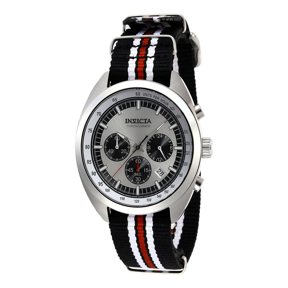 RELOJ  PARA HOMBRE INVICTA S1 RALLY 29988 - MULTICOLOR
