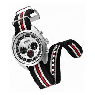 RELOJ  PARA HOMBRE INVICTA S1 RALLY 29988 - MULTICOLOR