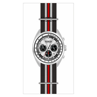 RELOJ  PARA HOMBRE INVICTA S1 RALLY 29988 - MULTICOLOR