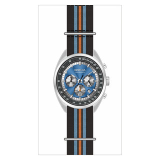 RELOJ  PARA HOMBRE INVICTA S1 RALLY 29989 - MULTICOLOR