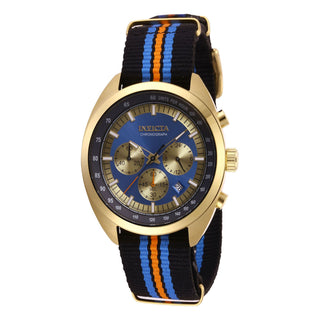 RELOJ  PARA HOMBRE INVICTA S1 RALLY 29990 - MULTICOLOR