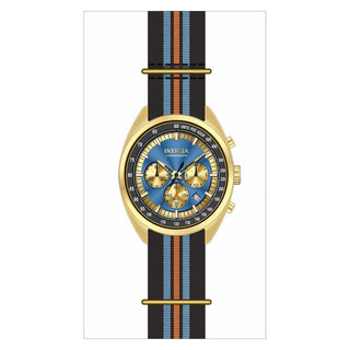 RELOJ  PARA HOMBRE INVICTA S1 RALLY 29990 - MULTICOLOR