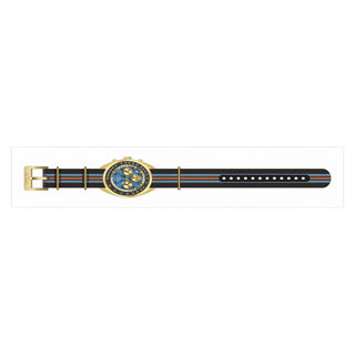 RELOJ  PARA HOMBRE INVICTA S1 RALLY 29990 - MULTICOLOR