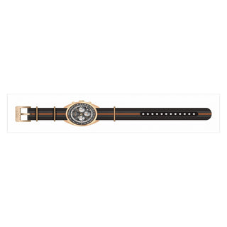 RELOJ  PARA HOMBRE INVICTA S1 RALLY 29991 - NEGRO, GRIS, NARANJA