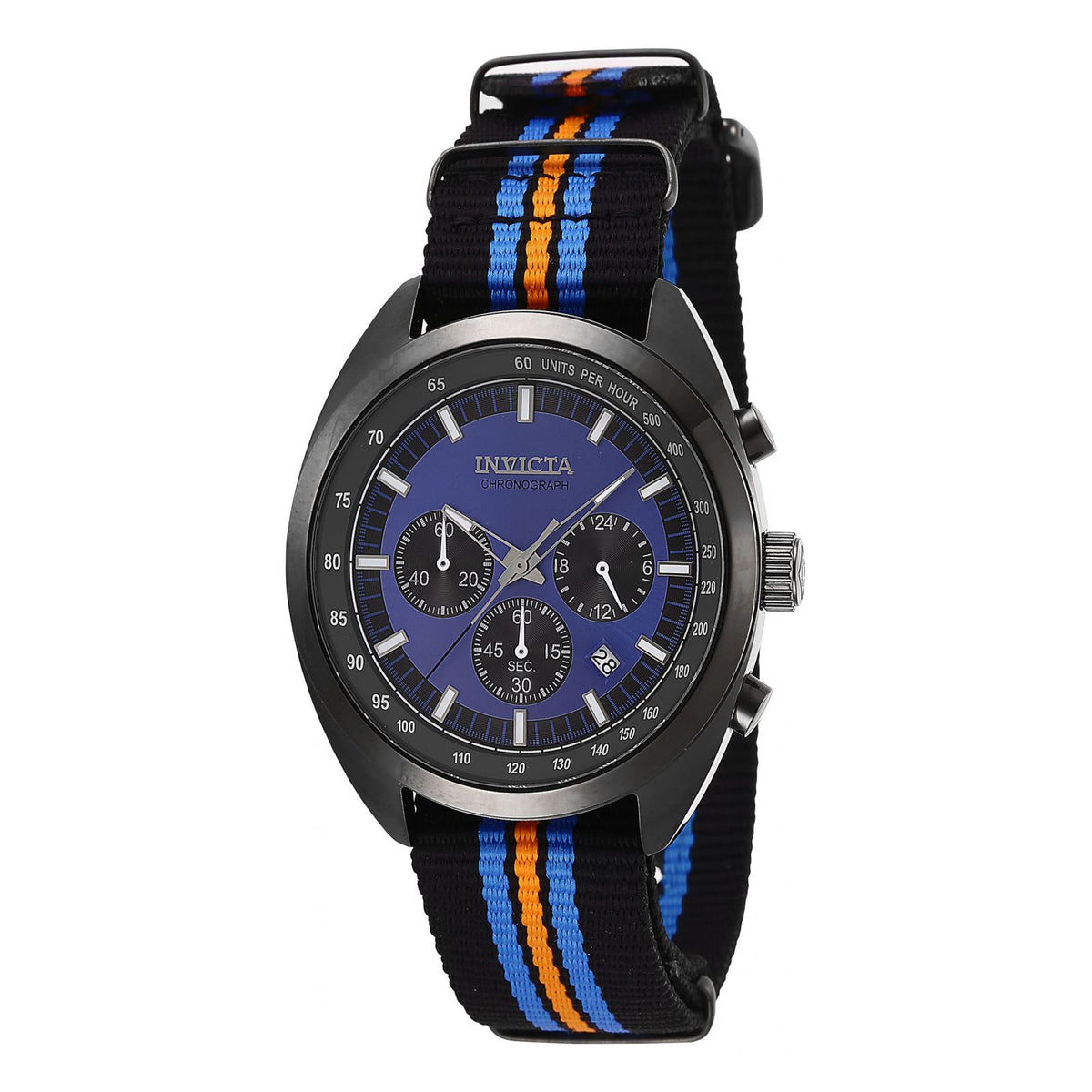 RELOJ  PARA HOMBRE INVICTA S1 RALLY 29993 - MULTICOLOR