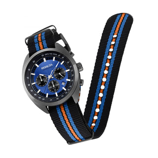 RELOJ  PARA HOMBRE INVICTA S1 RALLY 29993 - MULTICOLOR