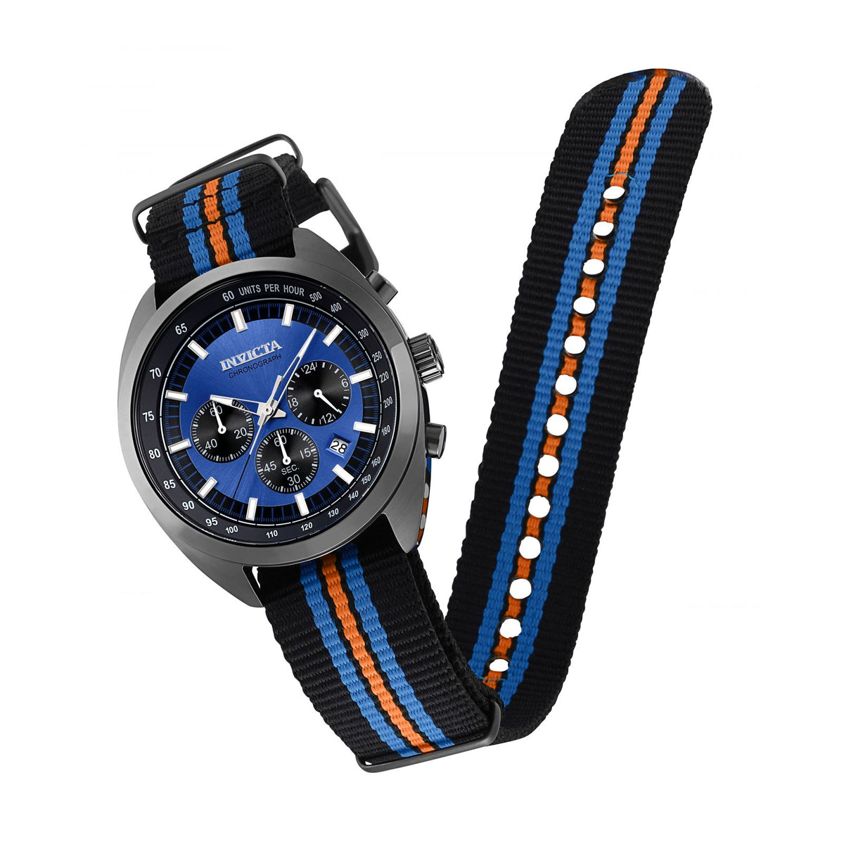 RELOJ  PARA HOMBRE INVICTA S1 RALLY 29993 - MULTICOLOR