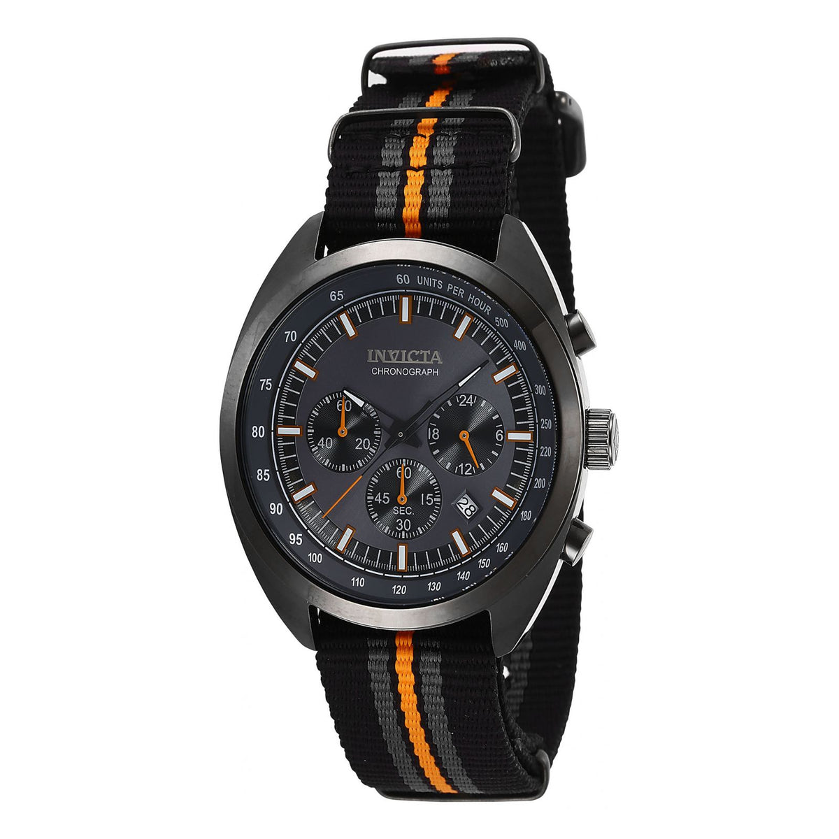 RELOJ  PARA HOMBRE INVICTA S1 RALLY 29994 - MULTICOLOR