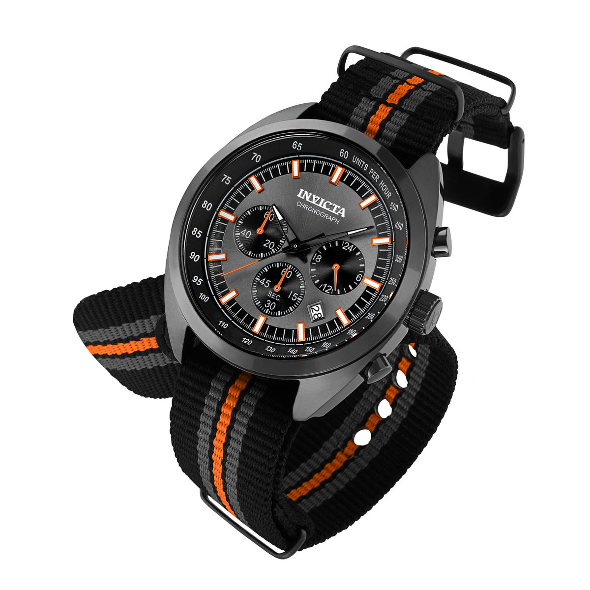 RELOJ  PARA HOMBRE INVICTA S1 RALLY 29994 - MULTICOLOR