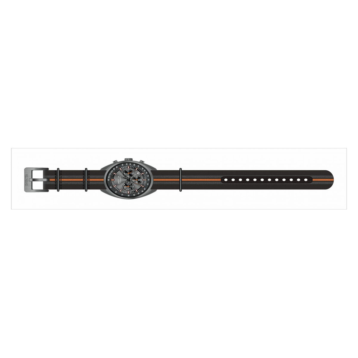 RELOJ  PARA HOMBRE INVICTA S1 RALLY 29994 - MULTICOLOR