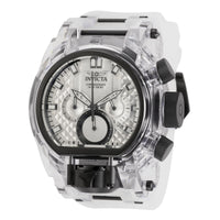 RELOJ DEPORTIVO PARA HOMBRE INVICTA BOLT 29995 - TRANSPARENTE