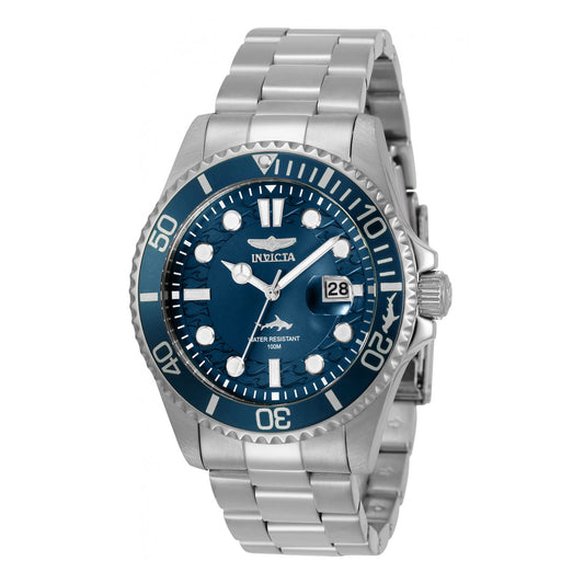 RELOJ  PARA HOMBRE INVICTA PRO DIVER 30019 - AZUL