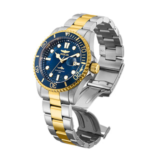 RELOJ  PARA HOMBRE INVICTA PRO DIVER 30021 - MULTICOLOR