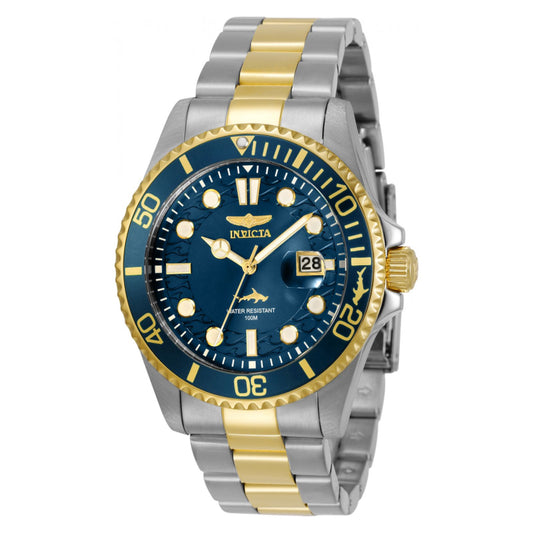 RELOJ  PARA HOMBRE INVICTA PRO DIVER 30021 - MULTICOLOR