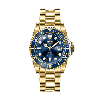 RELOJ  PARA HOMBRE INVICTA PRO DIVER 30024 - DORADO