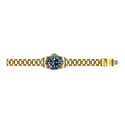 RELOJ  PARA HOMBRE INVICTA PRO DIVER 30024 - DORADO