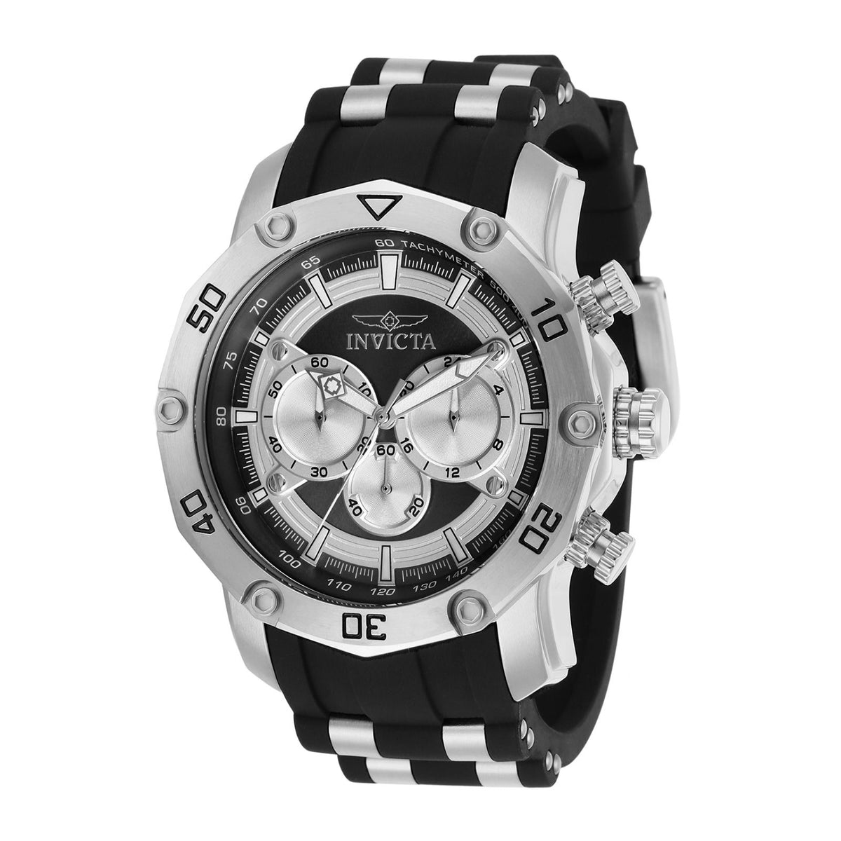RELOJ DEPORTIVO PARA HOMBRE INVICTA PRO DIVER 30028 - MULTICOLOR