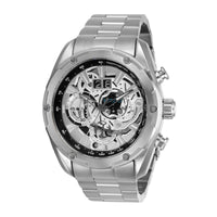 RELOJ  PARA HOMBRE INVICTA SPEEDWAY 30036 - ACERO