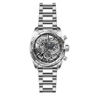 RELOJ  PARA HOMBRE INVICTA SPEEDWAY 30036 - ACERO