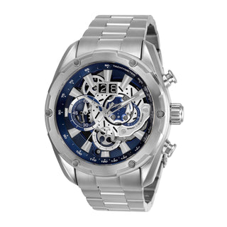 RELOJ  PARA HOMBRE INVICTA SPEEDWAY 30037 - ACERO