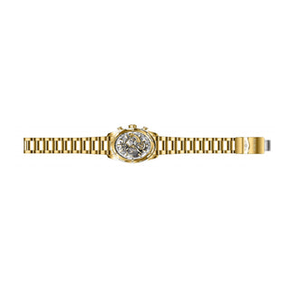 RELOJ  PARA HOMBRE INVICTA SPEEDWAY 30038 - DORADO