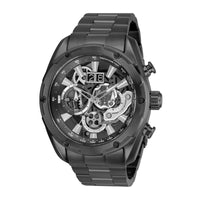 RELOJ  PARA HOMBRE INVICTA SPEEDWAY 30039 - NEGRO