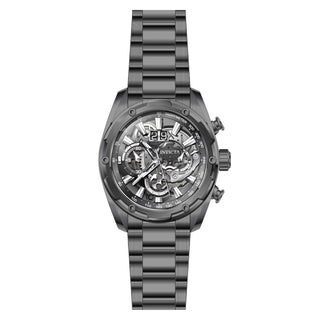 RELOJ  PARA HOMBRE INVICTA SPEEDWAY 30039 - NEGRO