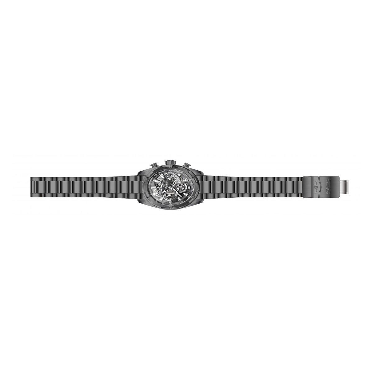 RELOJ  PARA HOMBRE INVICTA SPEEDWAY 30039 - NEGRO