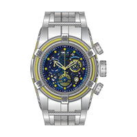 RELOJ  PARA HOMBRE INVICTA RESERVE 30067 - ACERO DORADO
