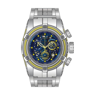 RELOJ  PARA HOMBRE INVICTA RESERVE 30067 - ACERO DORADO