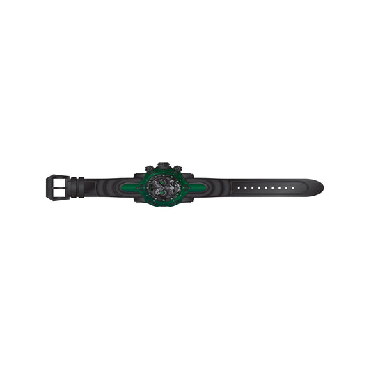 RELOJ BUFÓN PARA HOMBRE INVICTA DC COMICS 30064 - NEGRO