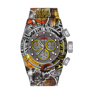 RELOJ  PARA HOMBRE INVICTA BOLT 30065 - MULTICOLOR