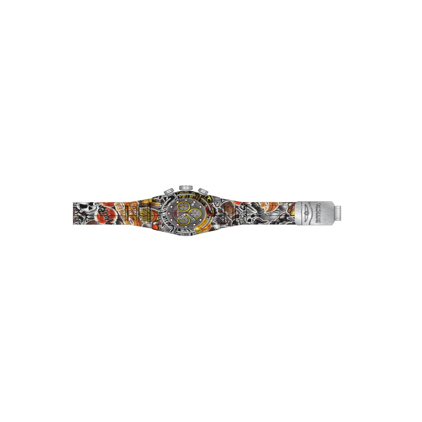 Compra RELOJ PARA HOMBRE INVICTA BOLT 30065 MULTICOLOR Invicta