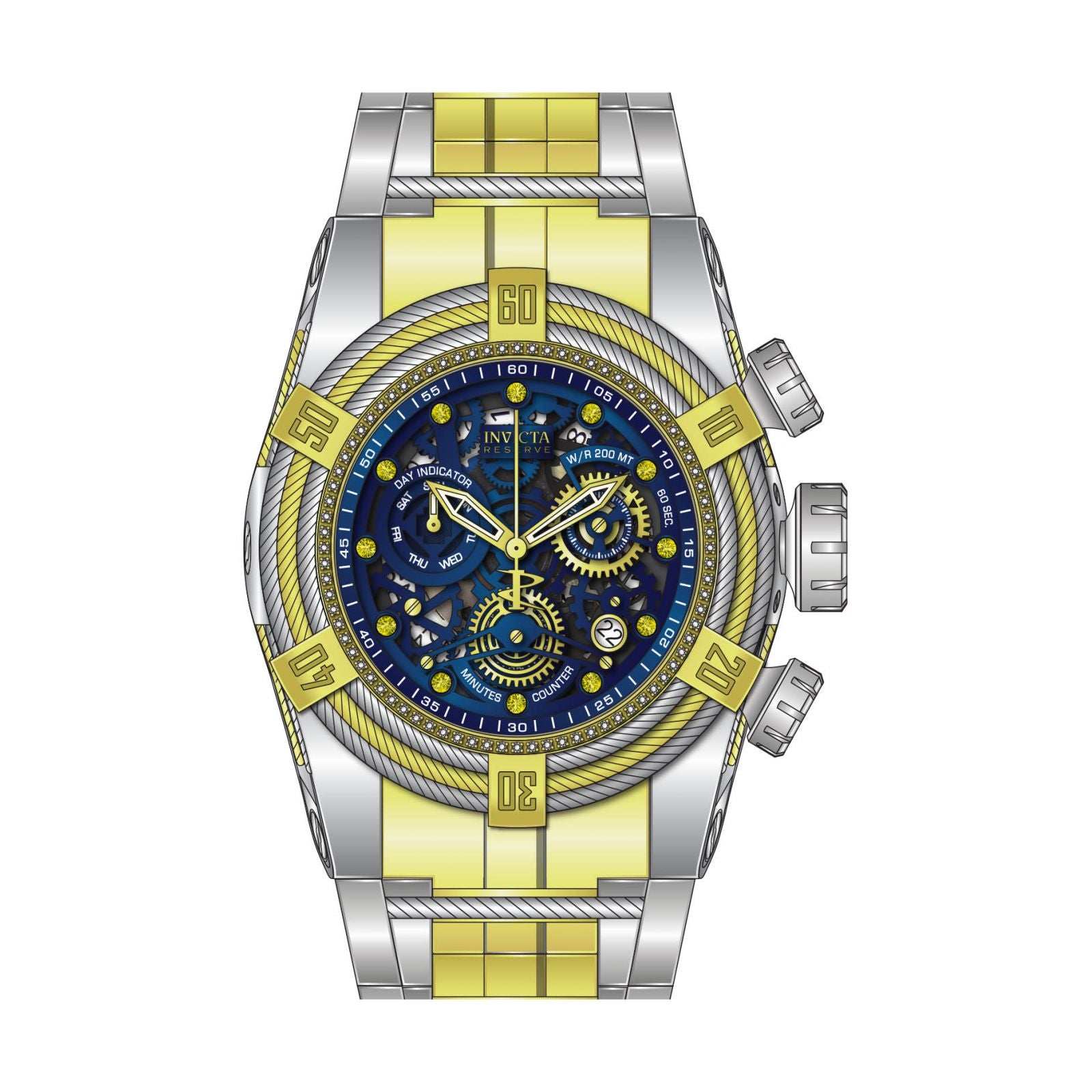 Invicta 30071 best sale