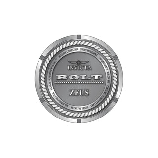 RELOJ  PARA HOMBRE INVICTA RESERVE 30071 - ACERO DORADO