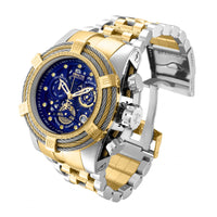 RELOJ  PARA HOMBRE INVICTA RESERVE 30071 - ACERO DORADO