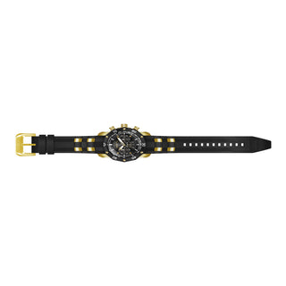RELOJ  PARA HOMBRE INVICTA PRO DIVER 30080 - DORADO NEGRO