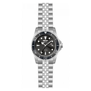 RELOJ  PARA HOMBRE INVICTA PRO DIVER 30091 - PLATEADO