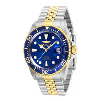 RELOJ  PARA HOMBRE INVICTA PRO DIVER 30093 - AZUL