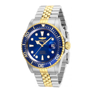 RELOJ  PARA HOMBRE INVICTA PRO DIVER 30093 - AZUL