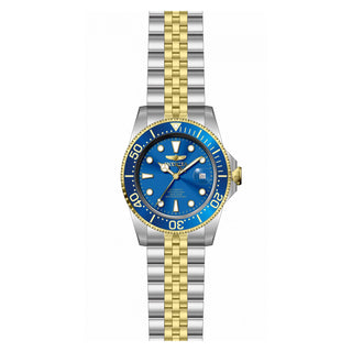 RELOJ  PARA HOMBRE INVICTA PRO DIVER 30093 - AZUL