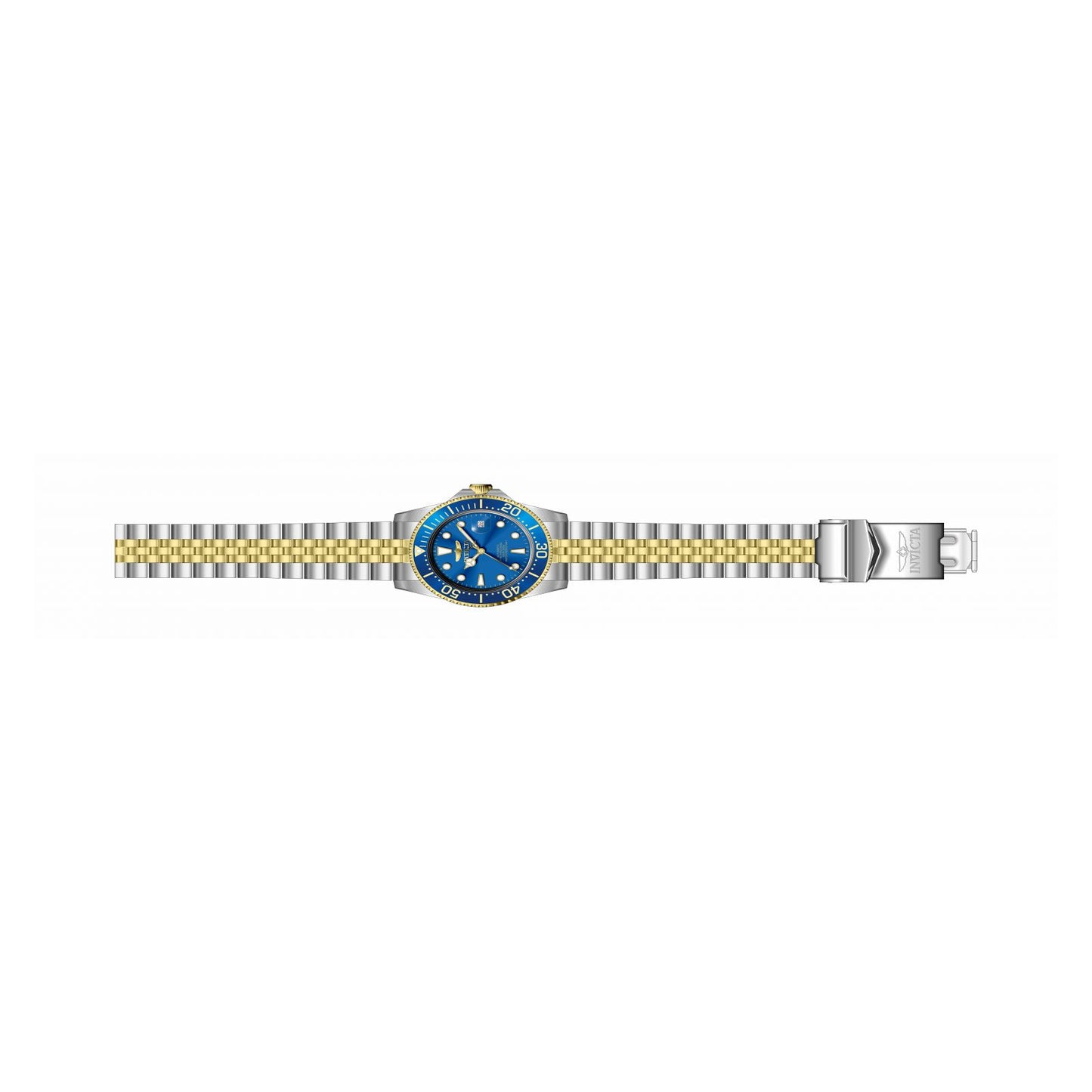 RELOJ  PARA HOMBRE INVICTA PRO DIVER 30093 - AZUL