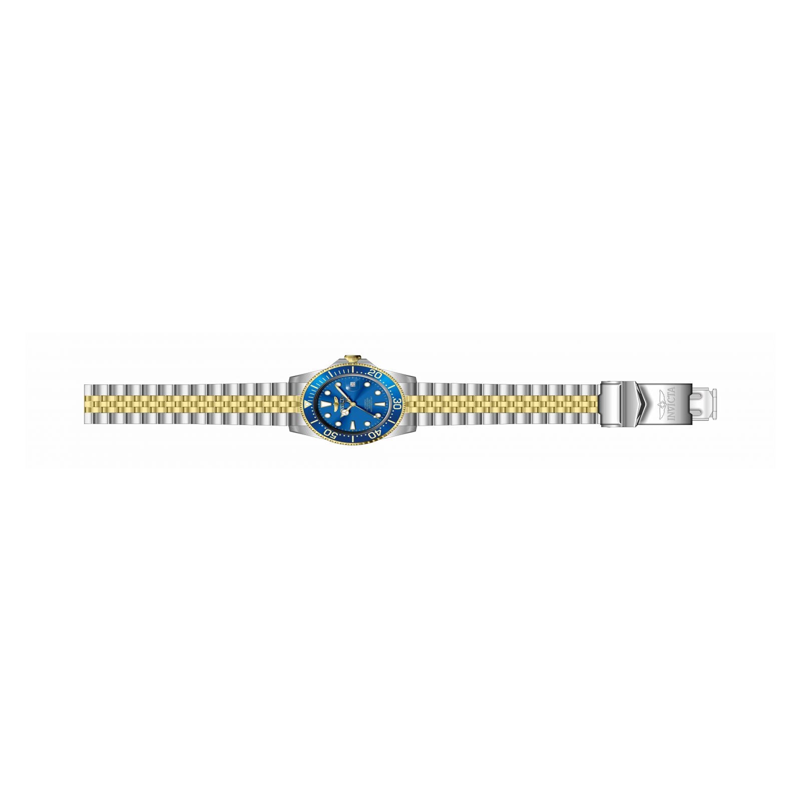 RELOJ  PARA HOMBRE INVICTA PRO DIVER 30093 - AZUL