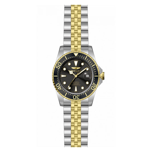 RELOJ  PARA HOMBRE INVICTA PRO DIVER 30094 - NEGRO