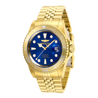 RELOJ  PARA HOMBRE INVICTA PRO DIVER 30097 - AZUL