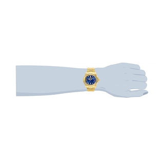 RELOJ  PARA HOMBRE INVICTA PRO DIVER 30097 - AZUL