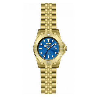 RELOJ  PARA HOMBRE INVICTA PRO DIVER 30097 - AZUL