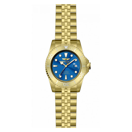 RELOJ  PARA HOMBRE INVICTA PRO DIVER 30097 - AZUL