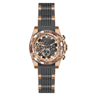 RELOJ DEPORTIVO PARA HOMBRE INVICTA SPEEDWAY 30109 - NEGRO